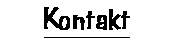 Kontakt